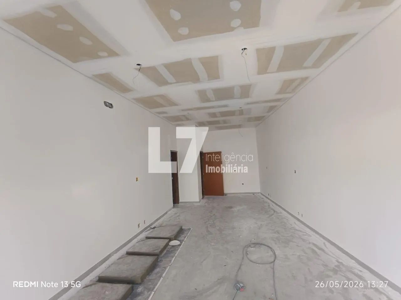 sala - Jardim dos Oliveiras - Campinas - Foto 3