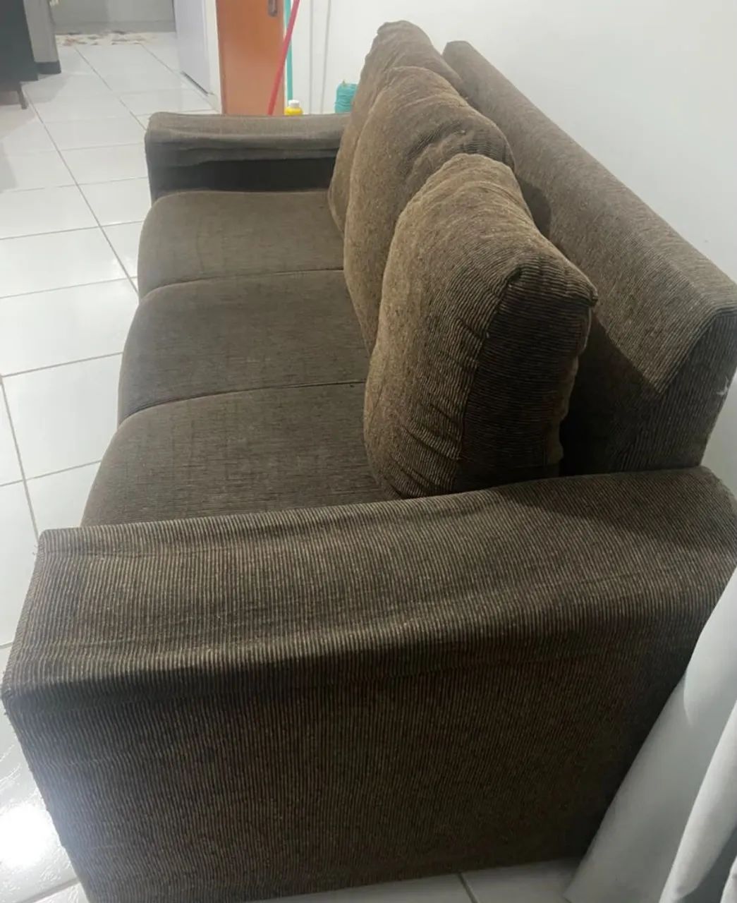 Sofá 3 lugares  - Foto 4