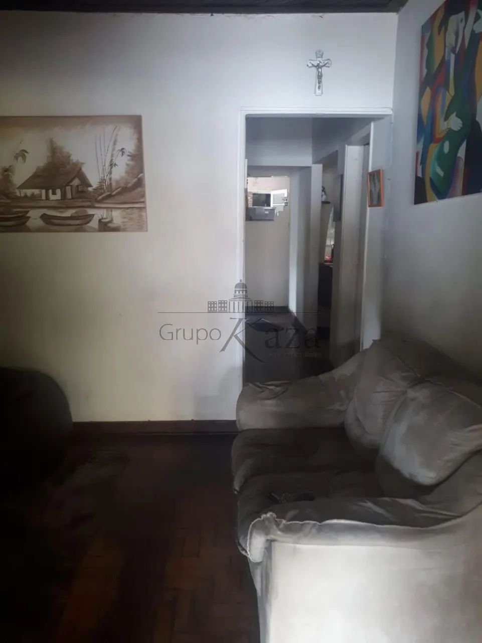Casa - Satélite - 130m² - 3 Dormitórios. - Foto 2