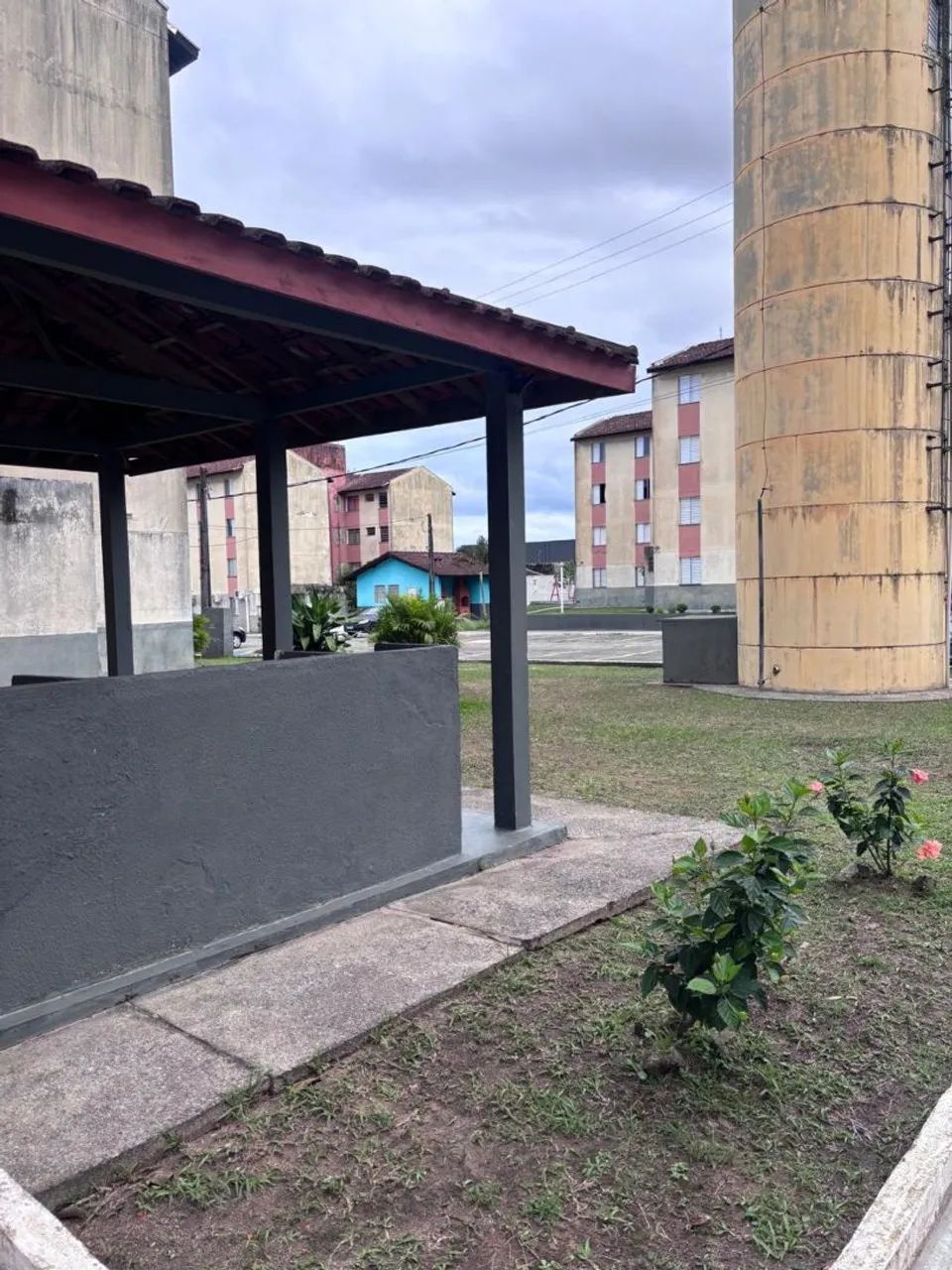 APARTAMENTO PARA LOCAÇÃO. - Foto 5