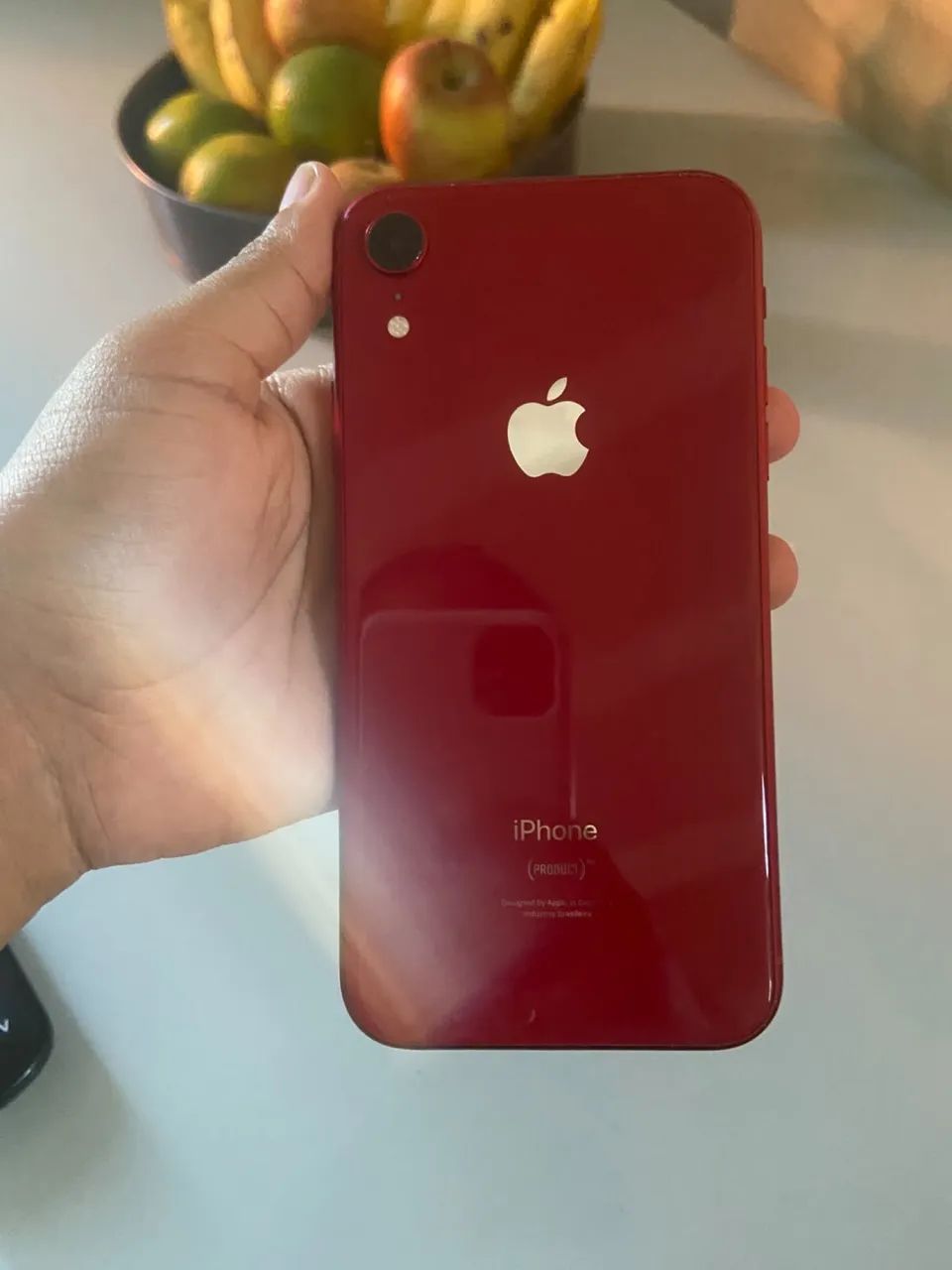 iPhone XR  64gb
