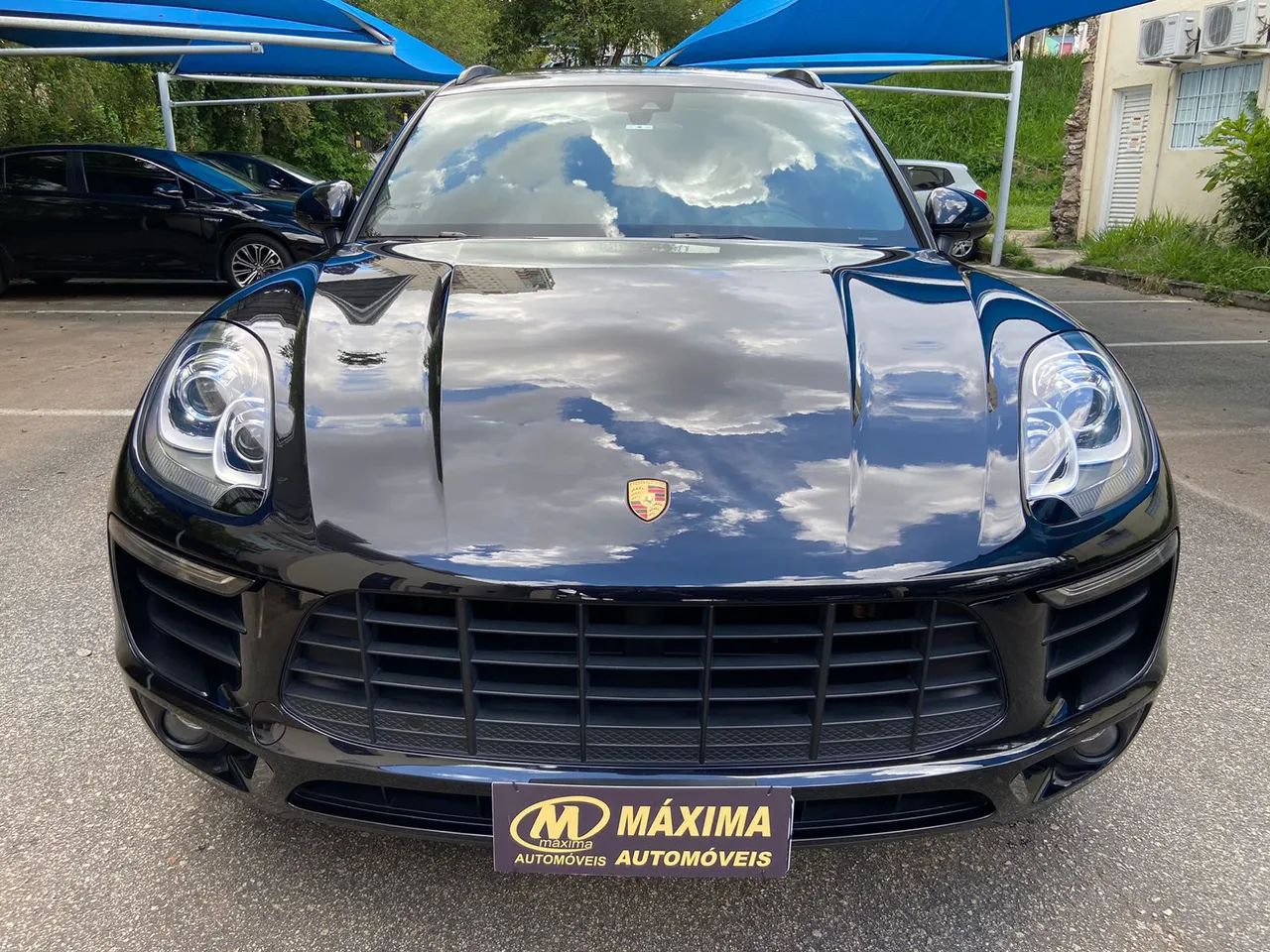 Porsche Macan 2.0 Turbo 237/252cv 2018