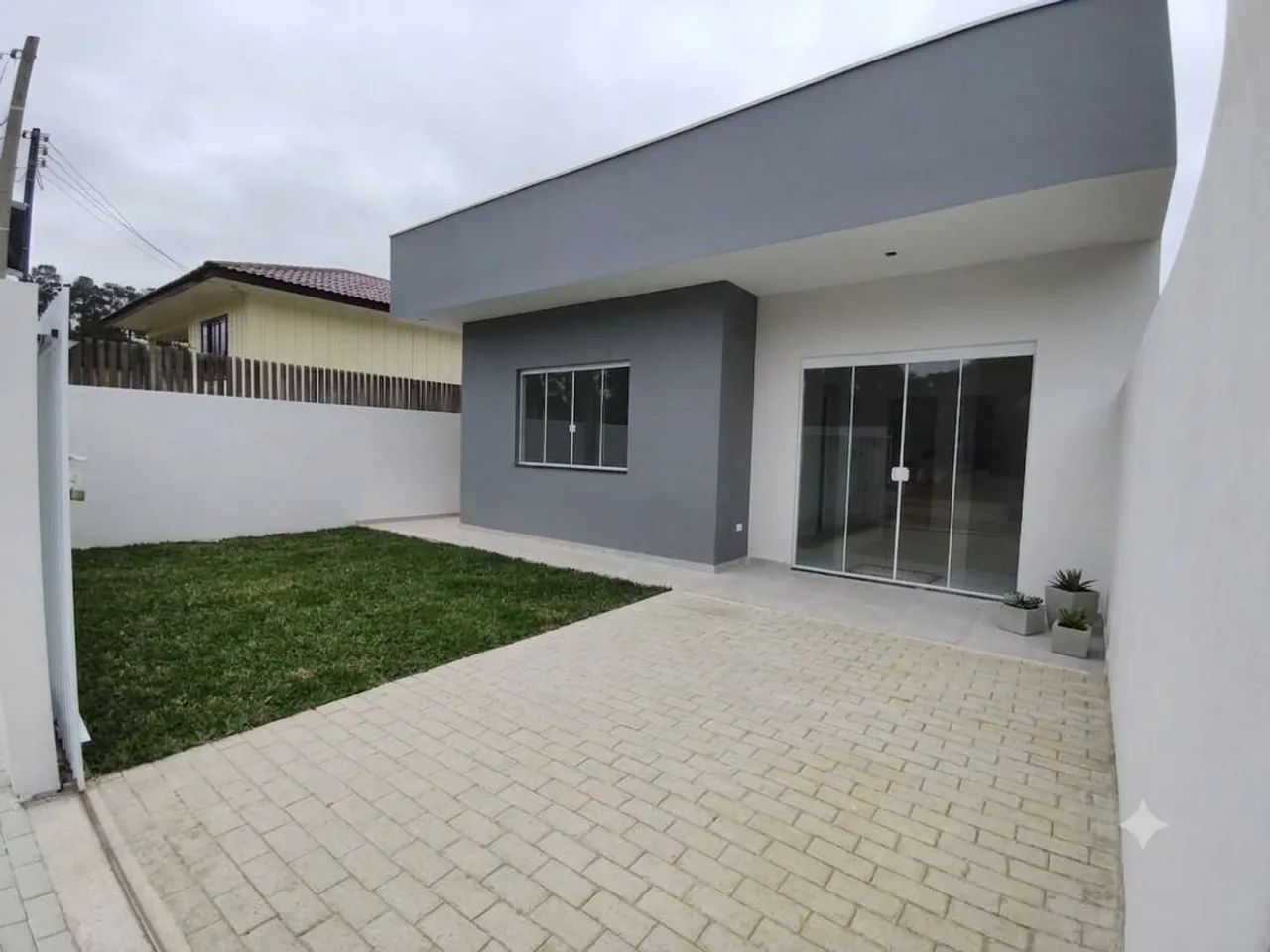 Casa Centro de Mandirituba  - Foto 2
