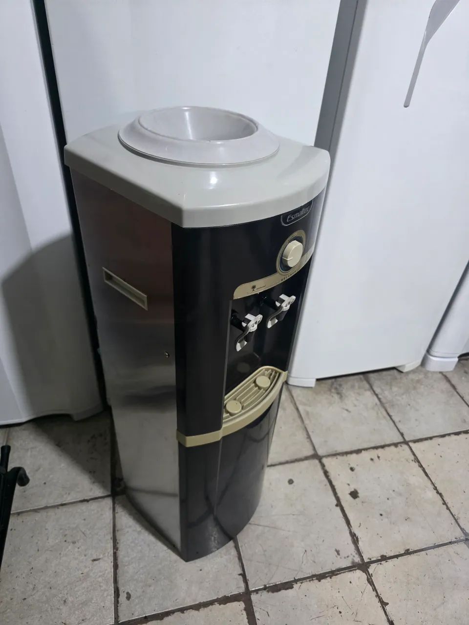 Gelagua esmaltec funcionando perfeitamente  - Foto 3