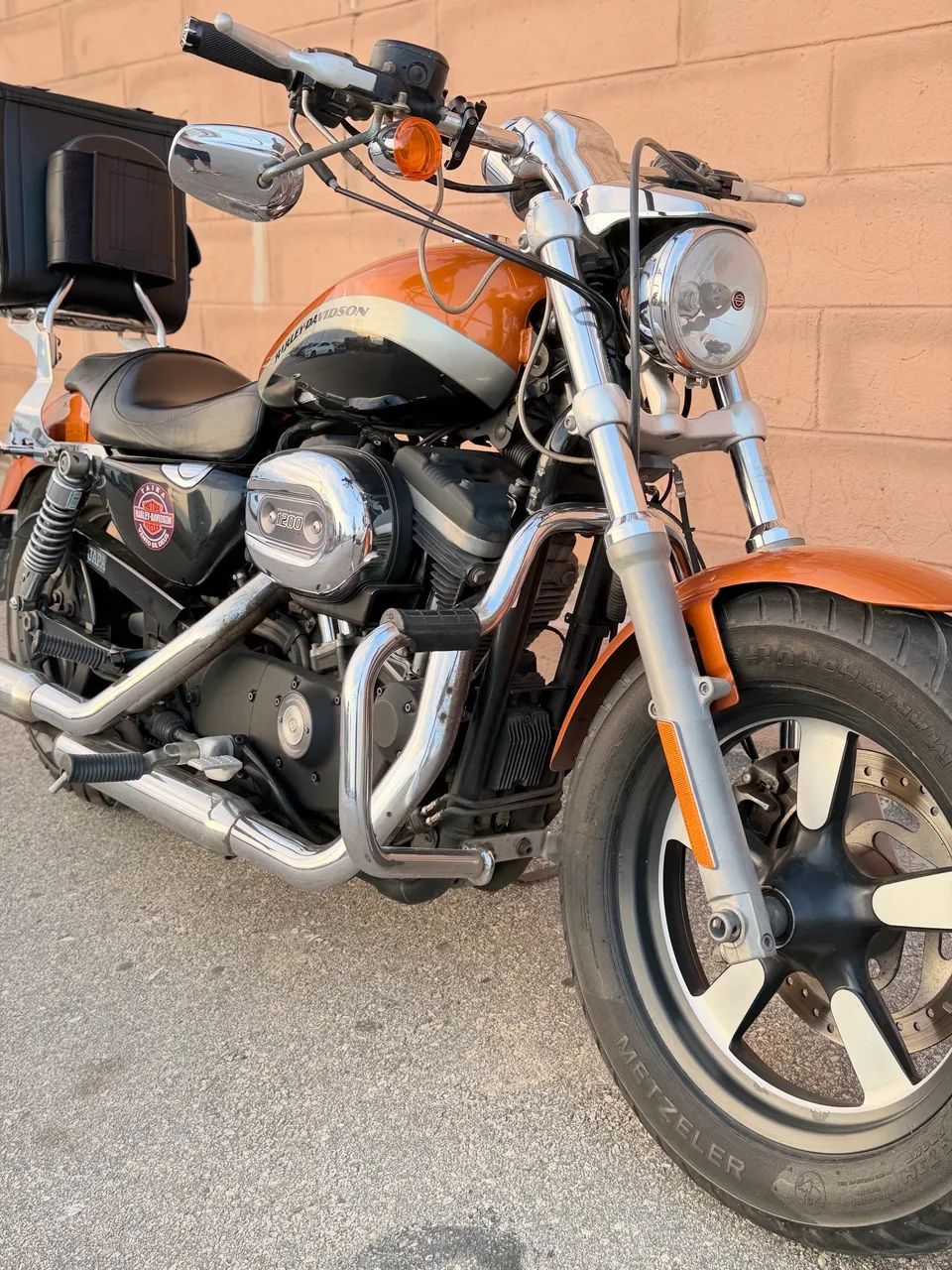 Harley Davidson  - Foto 6