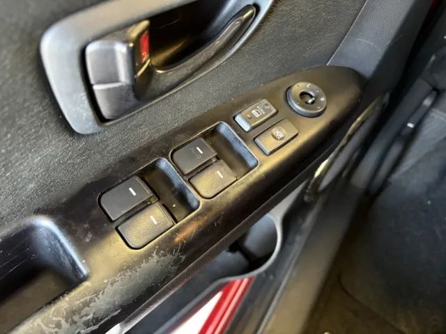 Kia Soul 1.6/ 1.6 16V FLEX Mec., foto 13 de 13