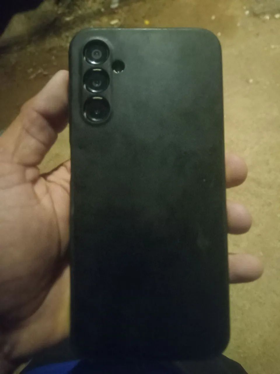 Celular A14 seminovo - Foto 2