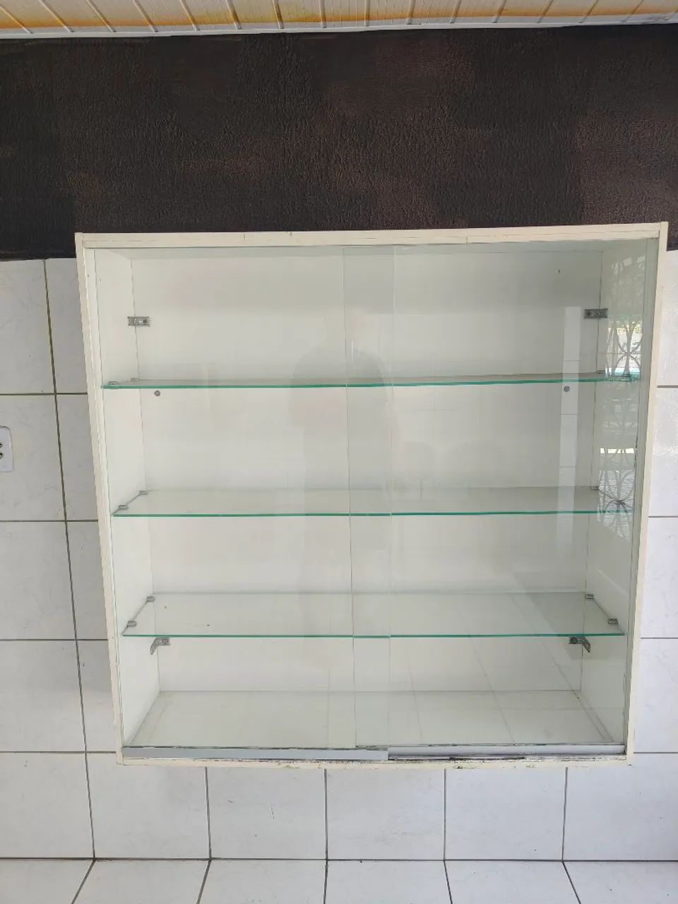 Expositor de Vidro  - Foto 5