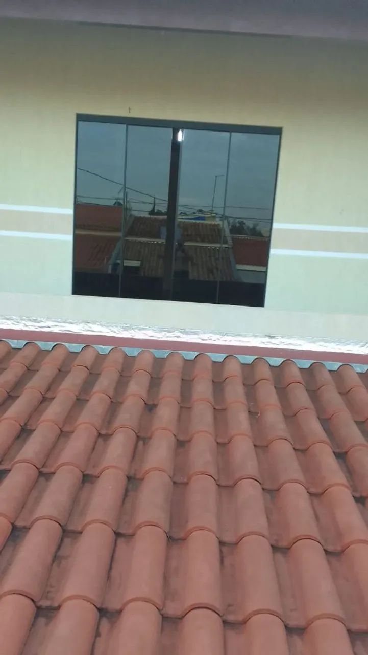 Foto - Americana - Jardim das Orquídeas