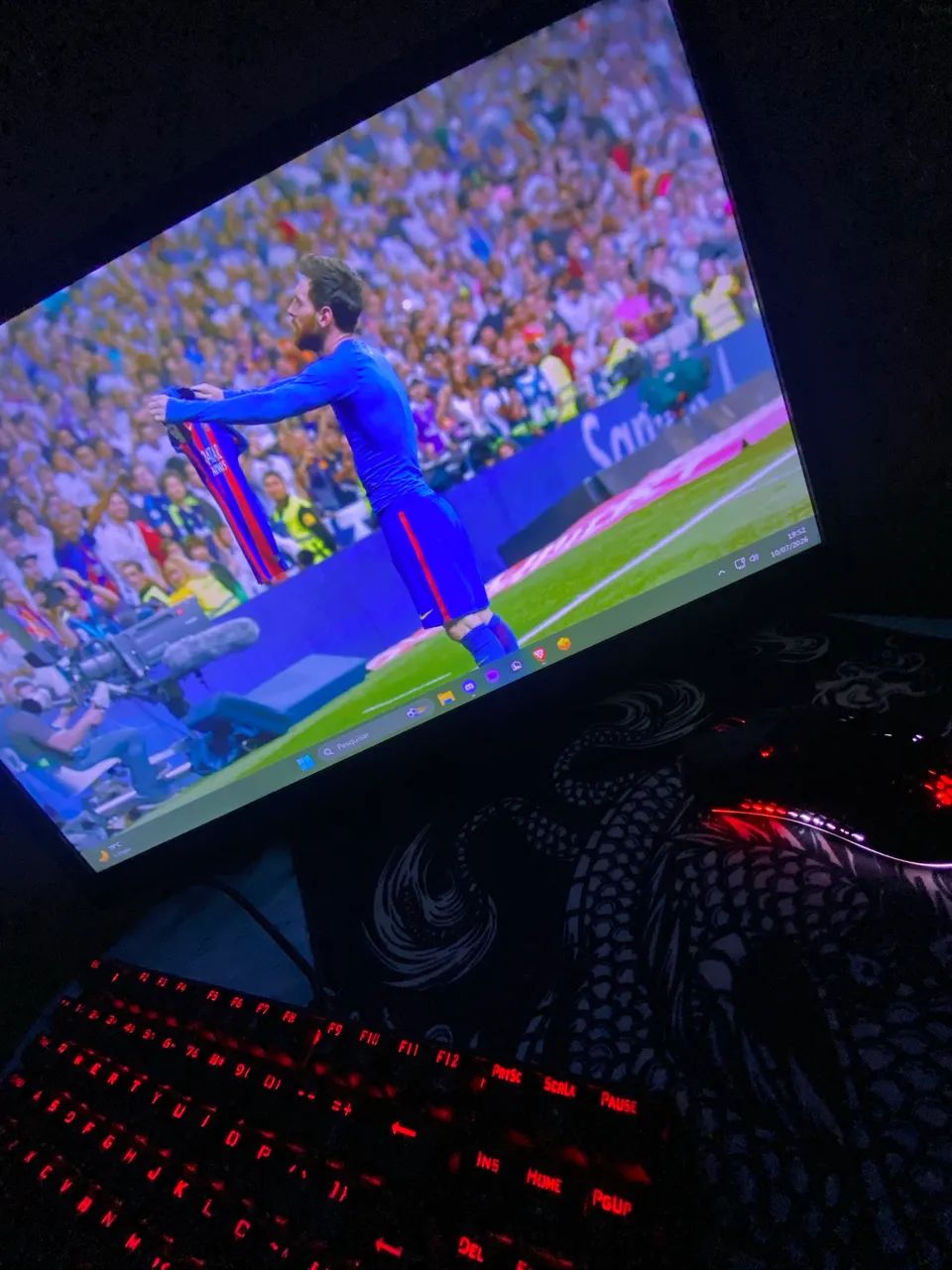 Faço troca e vendo  - Foto 3
