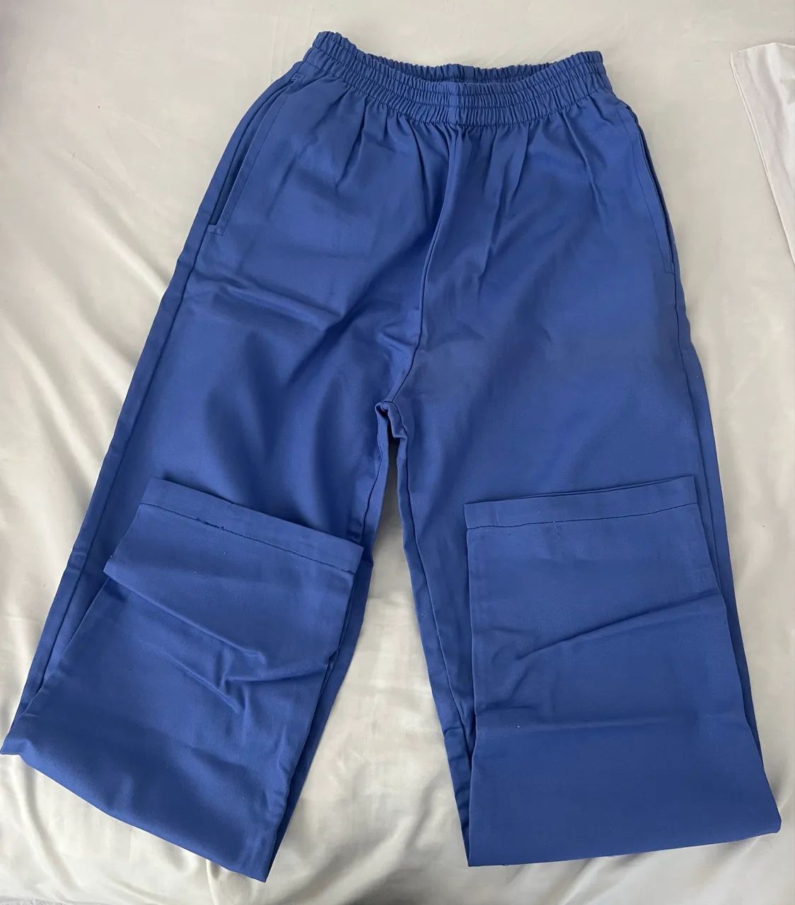 Pijama cirurgico 