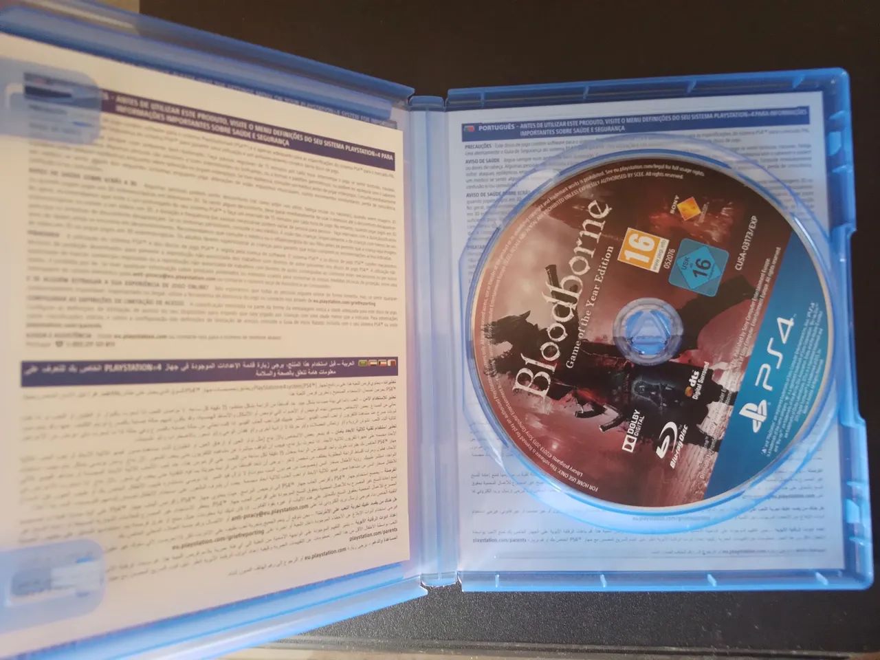 Games Ps4. - Foto 2