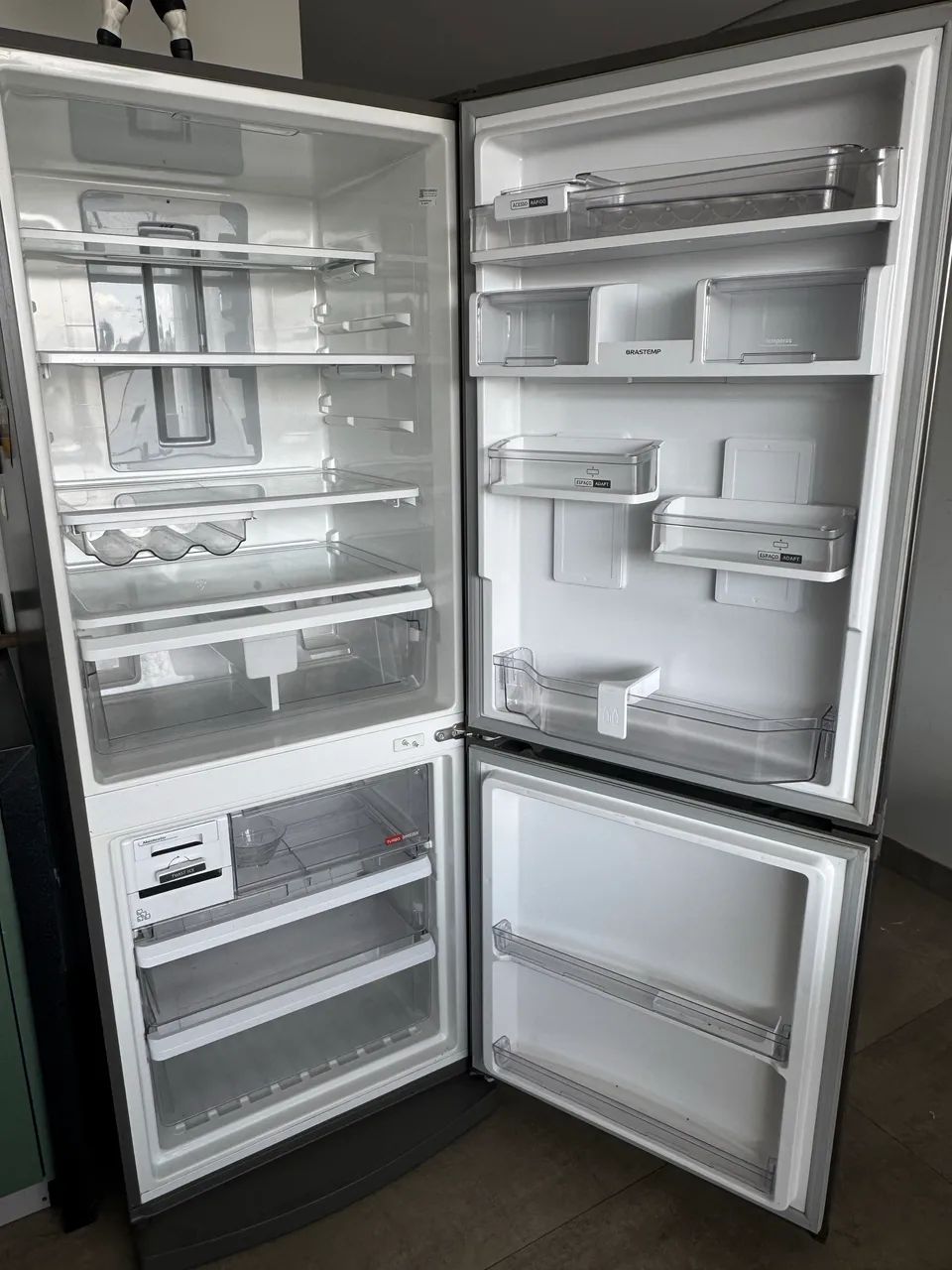 Geladeira - Foto 2