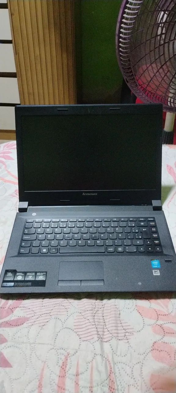 Notebook