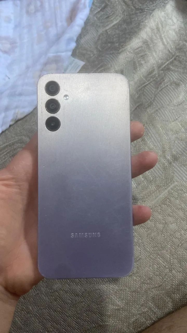 Samsung A14 - Foto 3