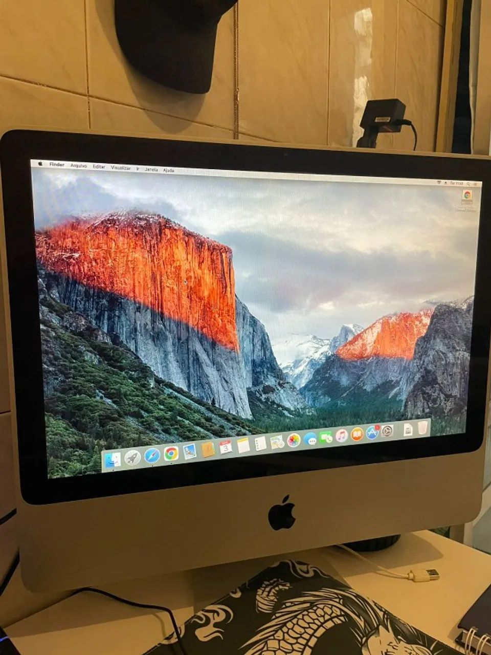 imac 2009