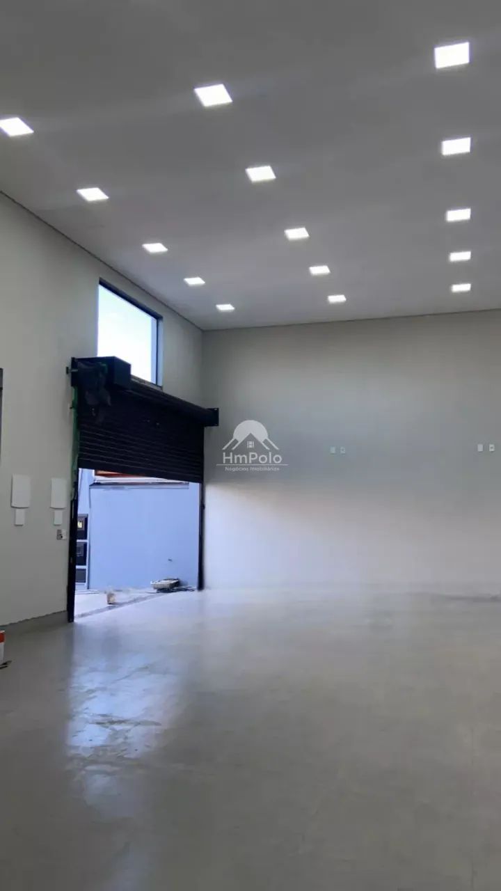 Salão à venda em Indaiatuba, Jardim Morada do Sol, com 214 m² - Foto 4