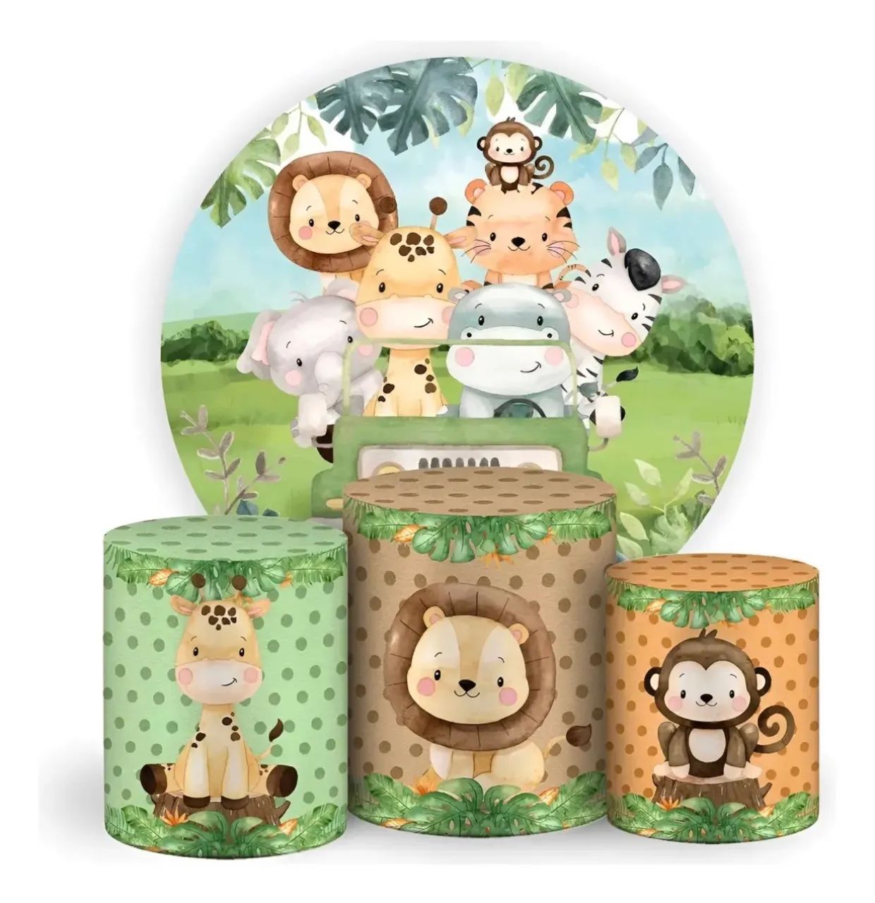 Kit festa 