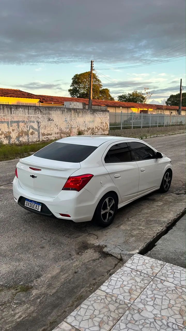 Chevrolet Joy Plus 1.0 8V 4P Flex MEC 2020 - Foto 3