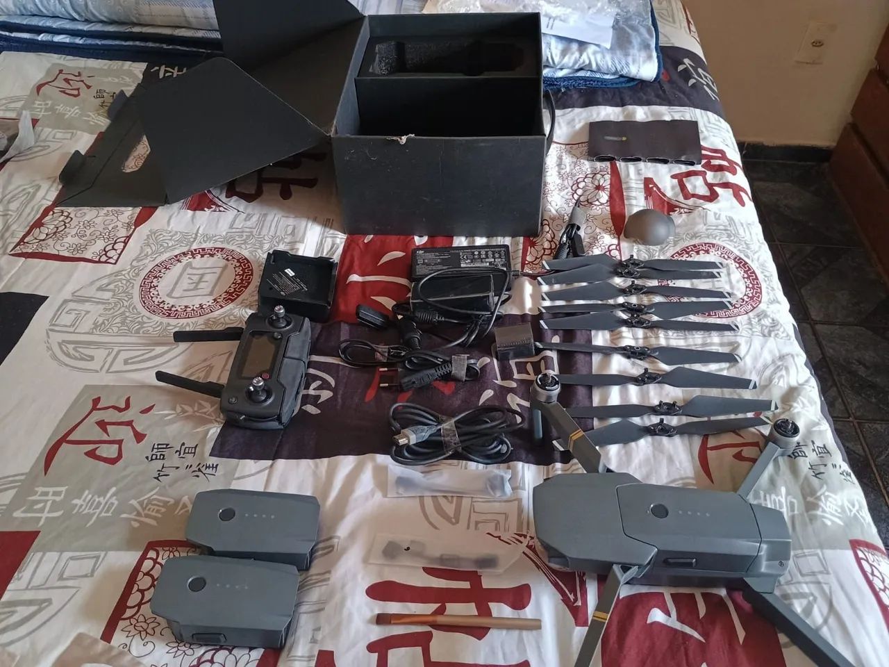 Drone - Foto 2
