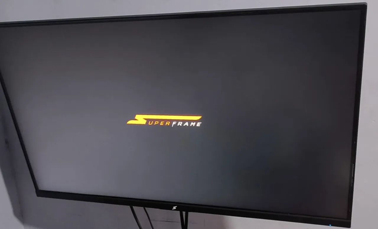 Monitor 32P QUAD HD  - Foto 3