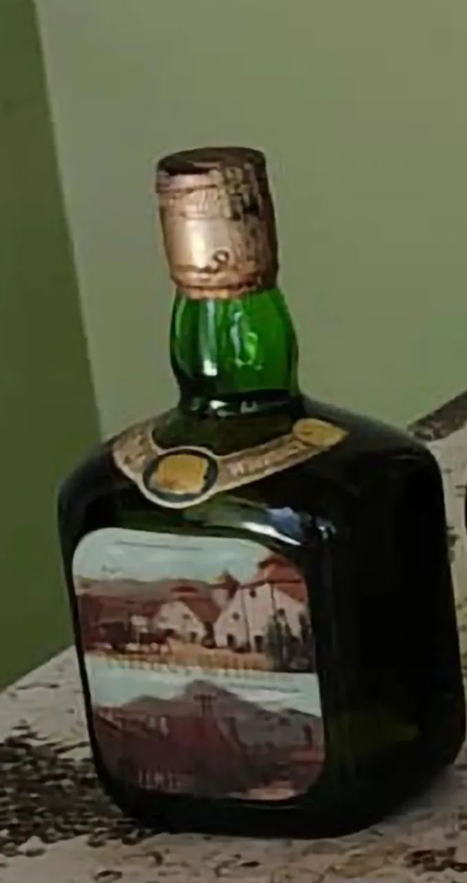 Coleção de Whisky  - Foto 3