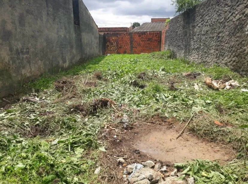 Terreno - cabanagem - Foto 2