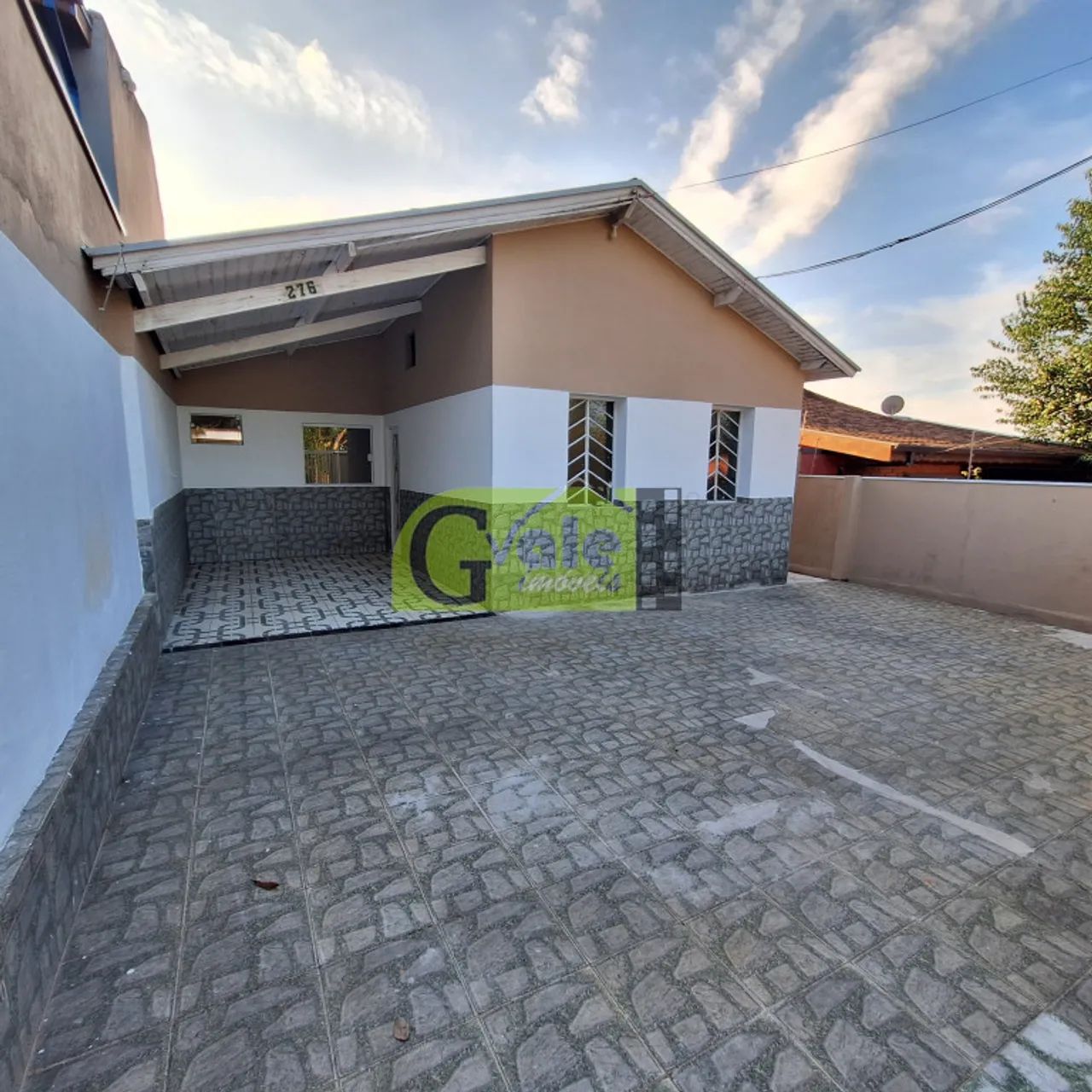 Casa 3 dormitórios - Foto 3