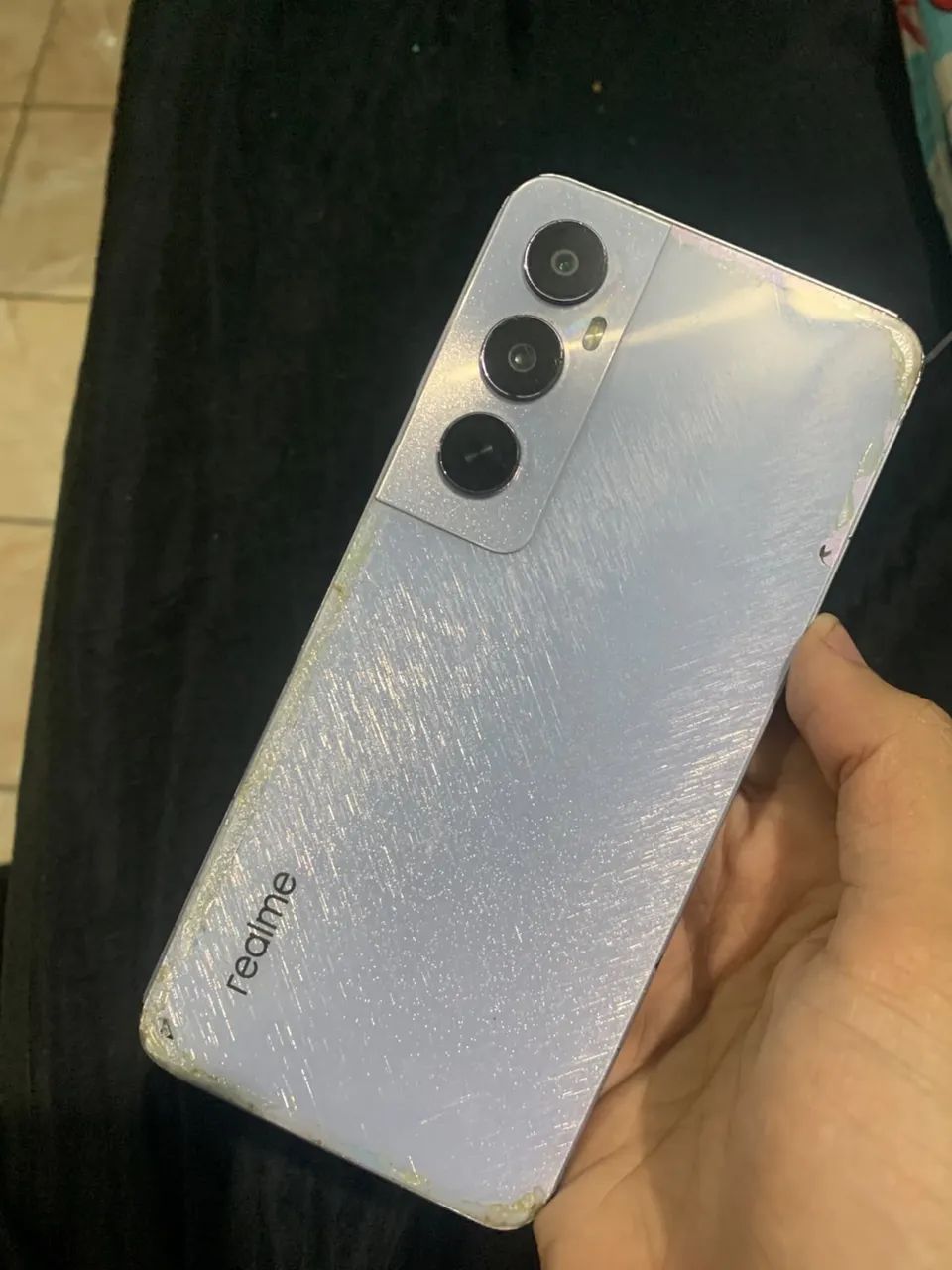 REALME POCO C65 - Foto 3