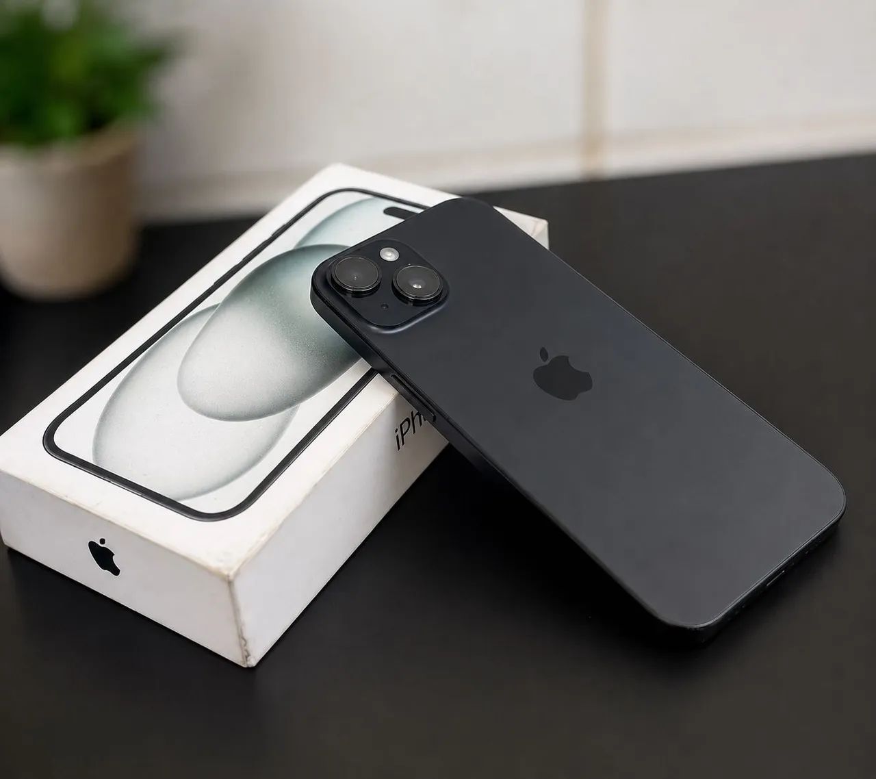 iPhone 15 128gb