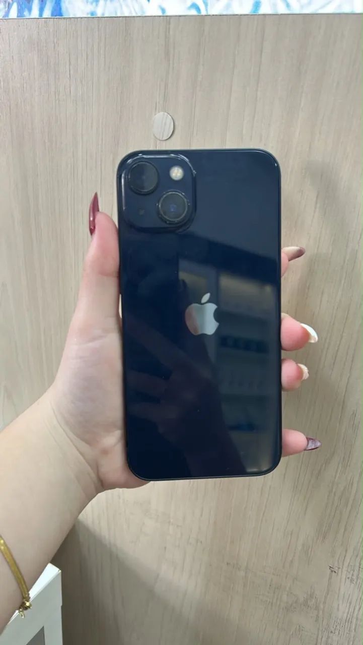 iPhone 13 128gb 100%