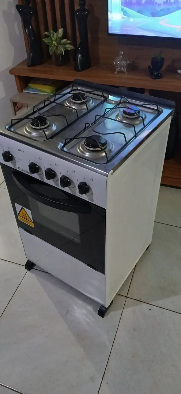 Fogão  - Foto 2