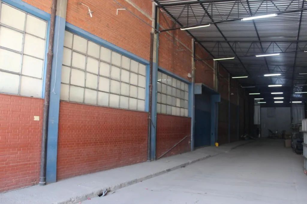Galpão para alugar, 2800 m² Osasco/SP - Foto 4