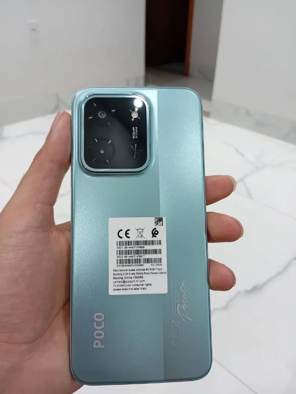 Poco C85 - Foto 2