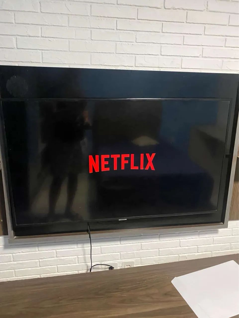 Tv smart 50 polegadas  - Foto 2