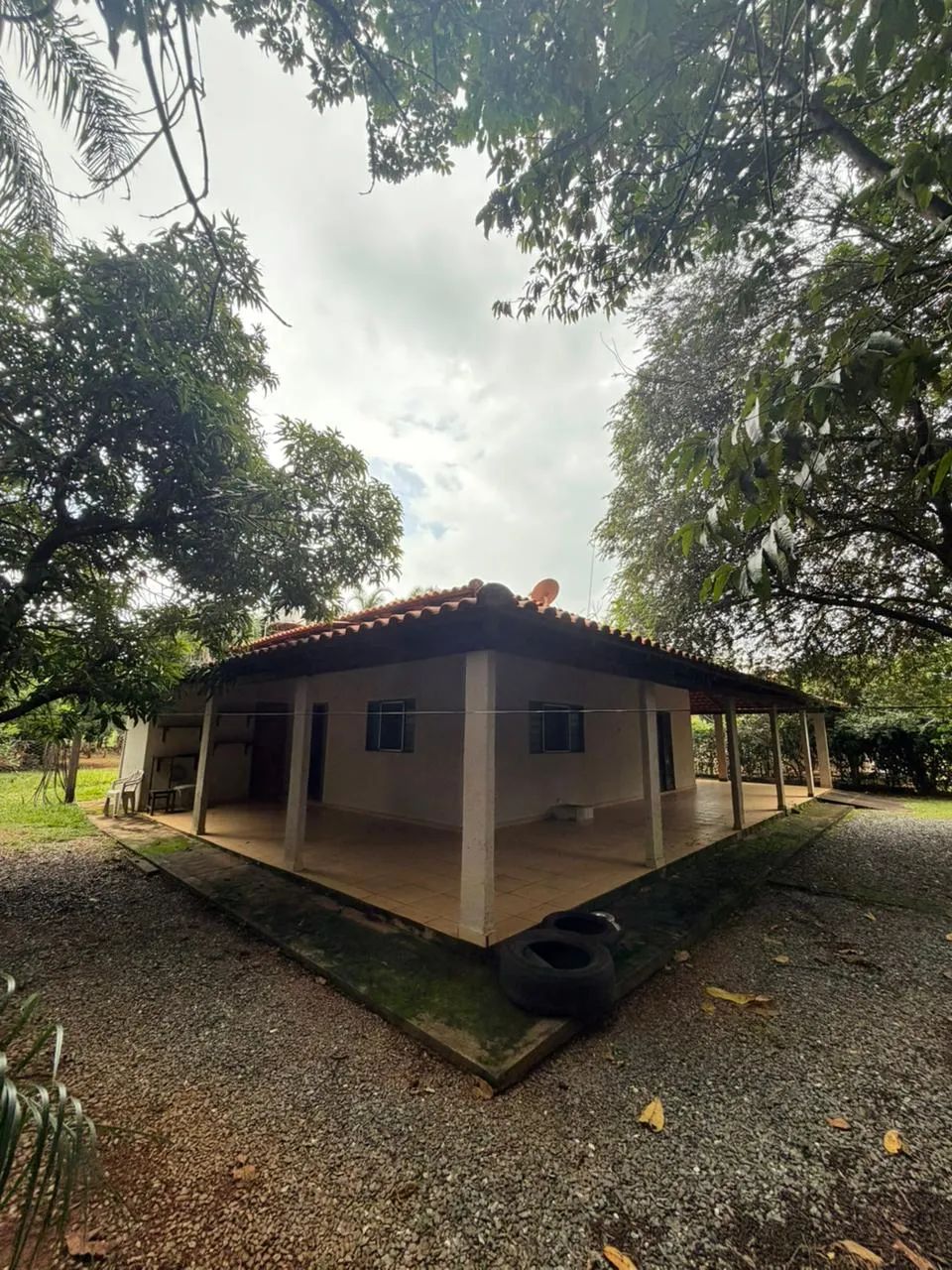 Condomínio Recanto da Mata - Foto 5