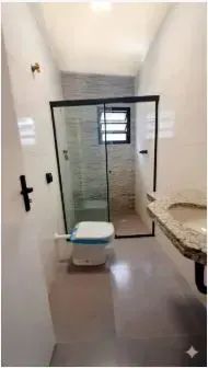 Apartamento Reformado com 3 Quartos e Suíte   - Centro de Diadema - Foto 4