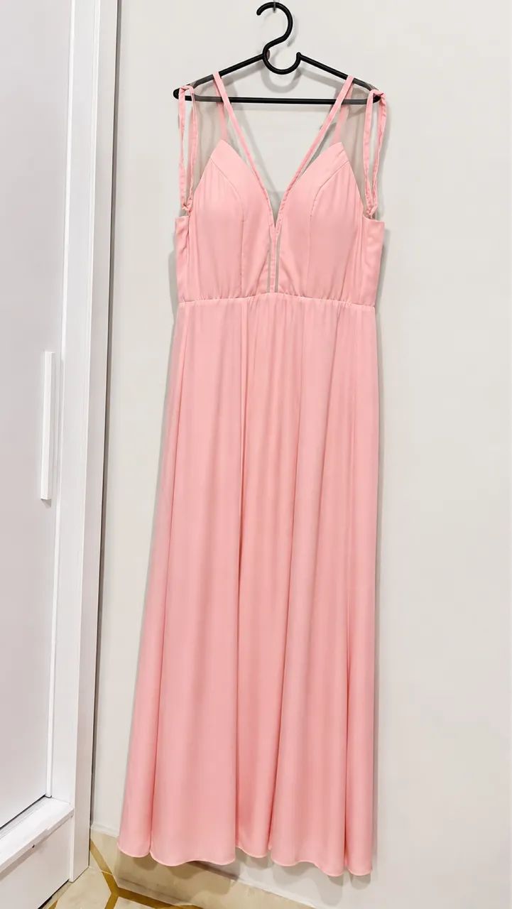 Vestido de festa - TAM M