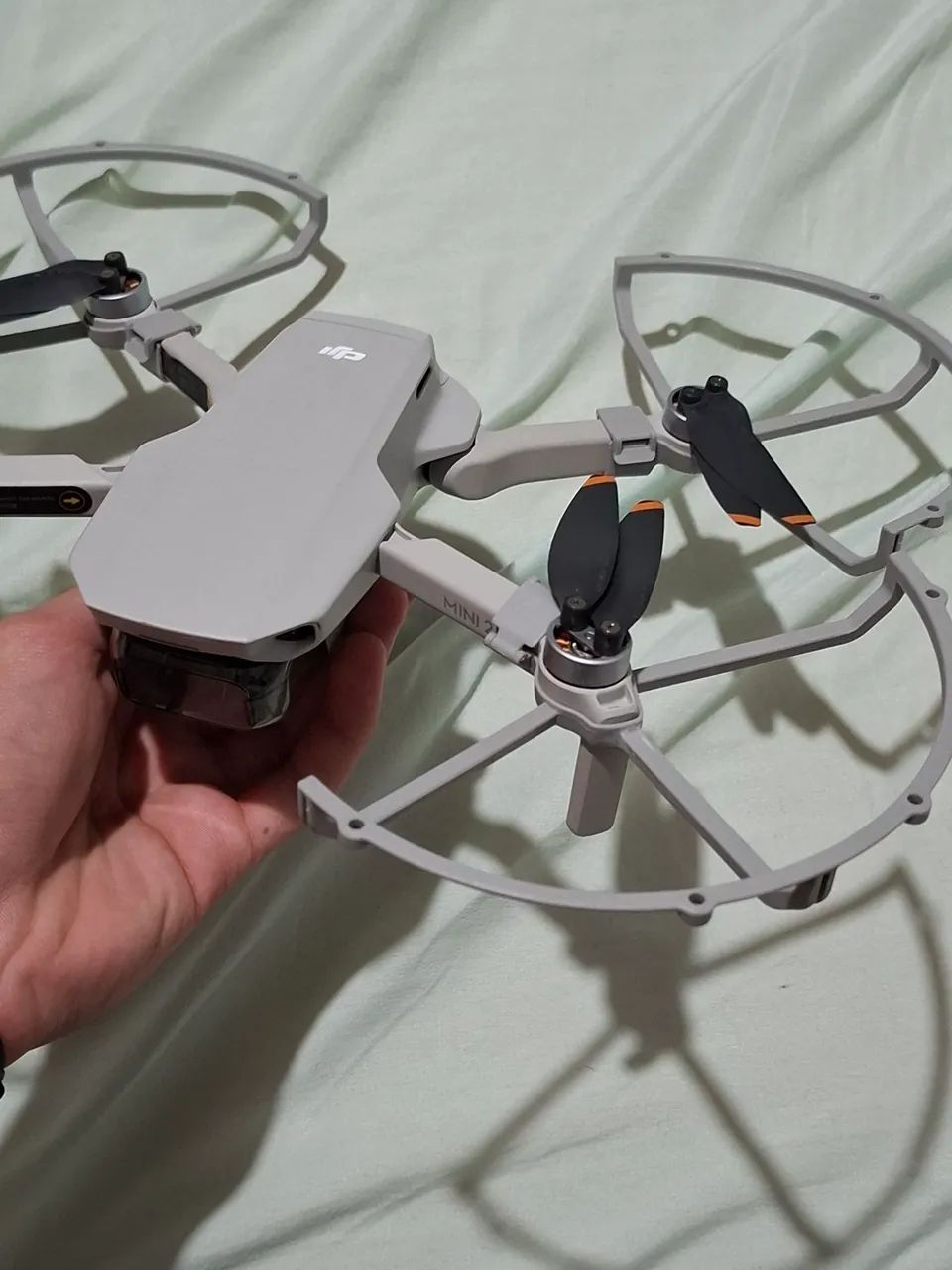 Drone DJI Mini 2 - Foto 5