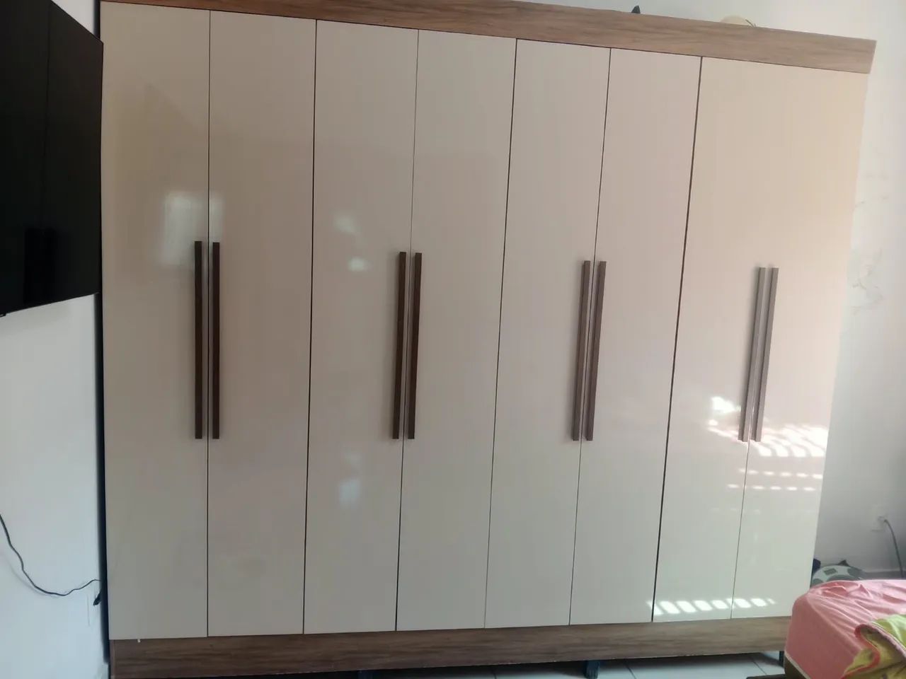 Guardar roupa - Foto 2