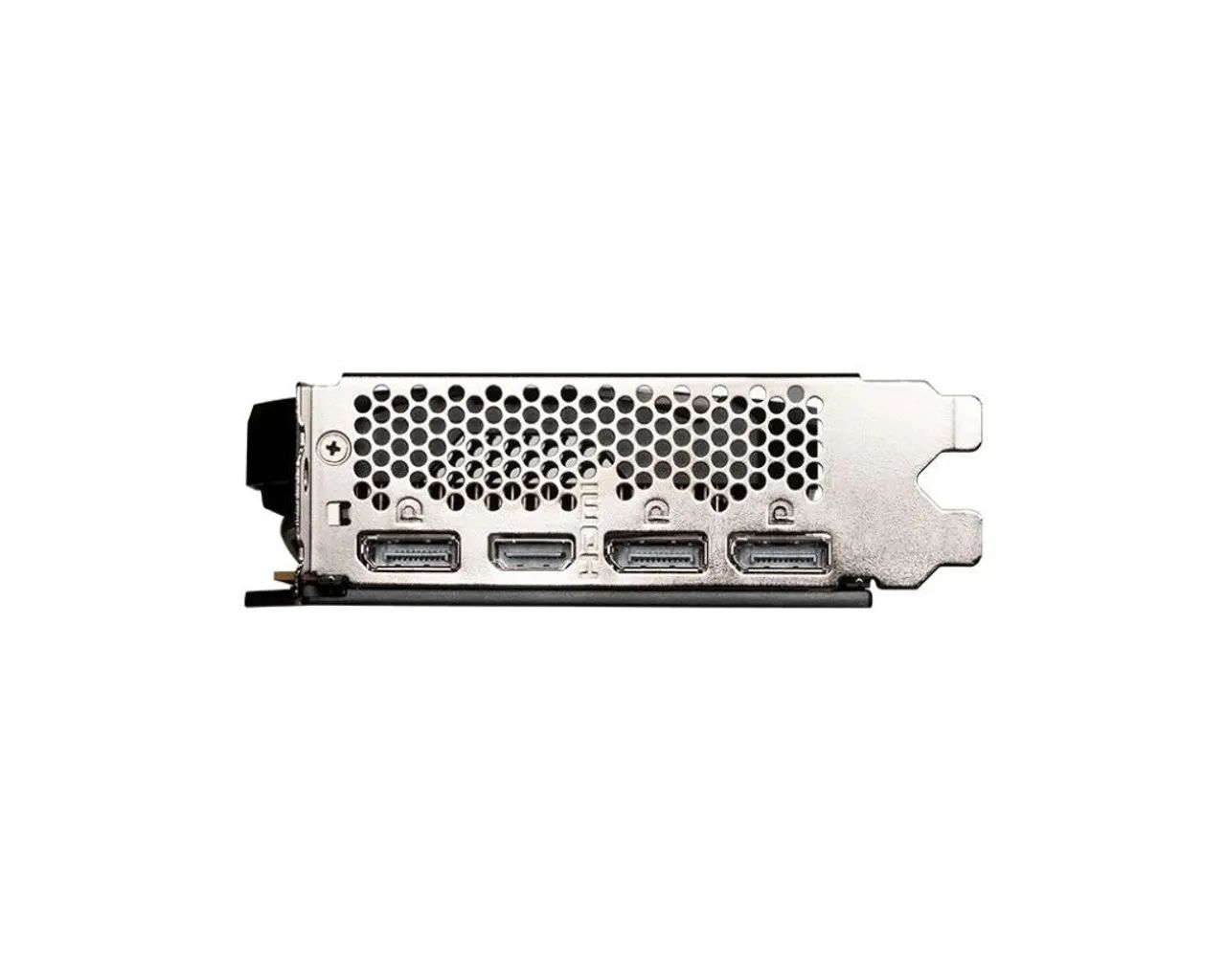 RTX 4060 8GB MSI VENTUS 2X - Foto 4