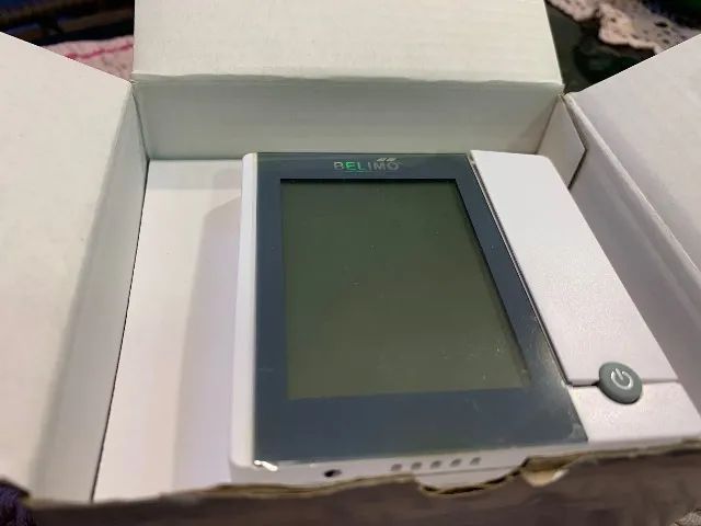 Termostato eletrônico lcd  - Foto 4