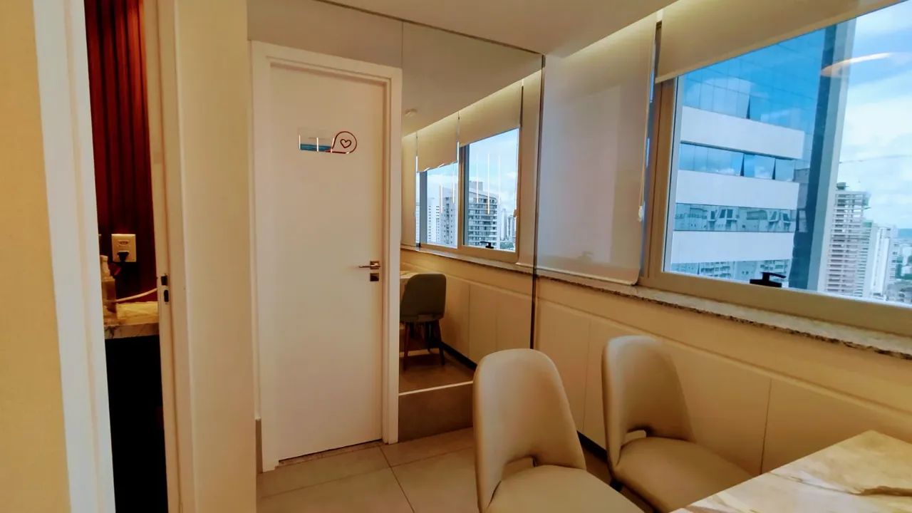 Consultório para locação por períodos e planos mensais - Foto 7