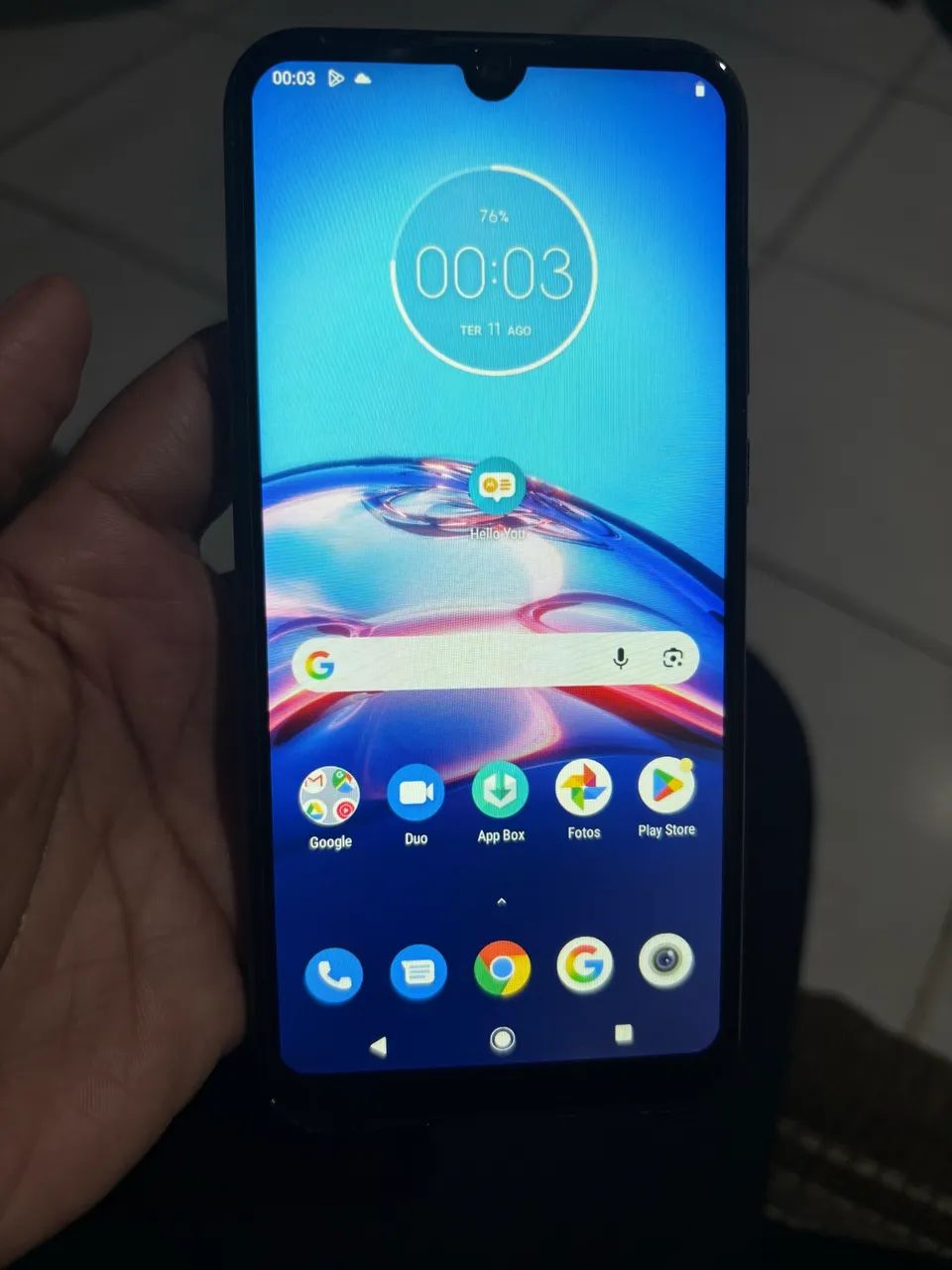 Moto E6S - Foto 2