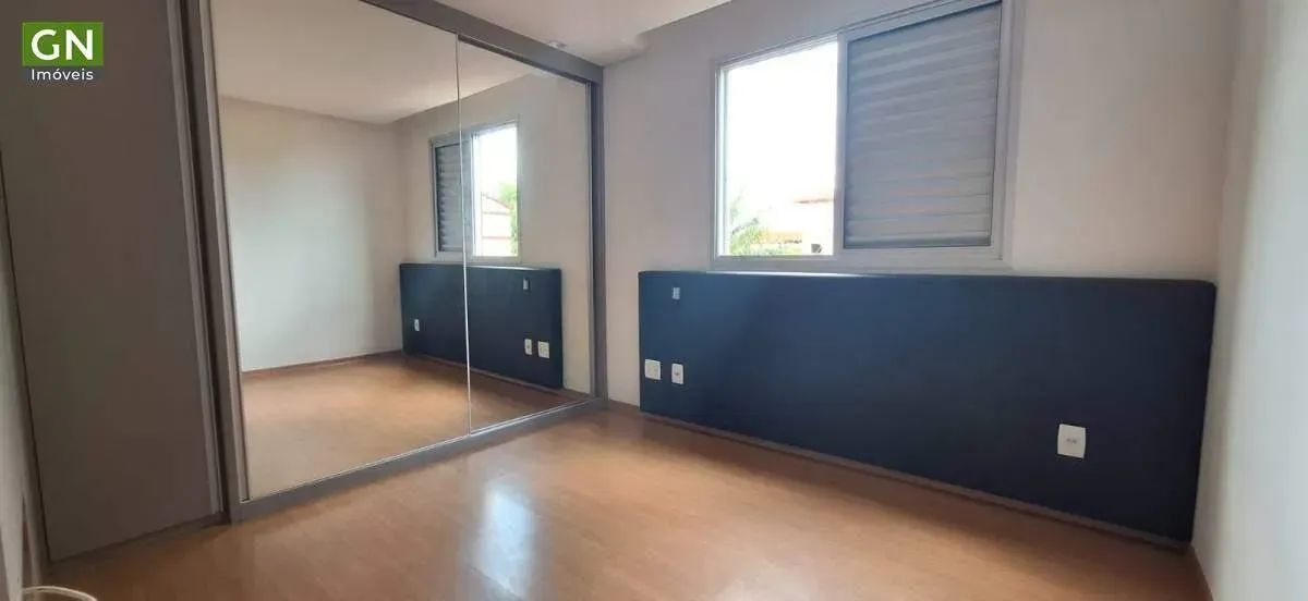 Apartamento à venda, 3 quartos, 1 suíte, Cidade Nova - Belo Horizonte/MG - Foto 5