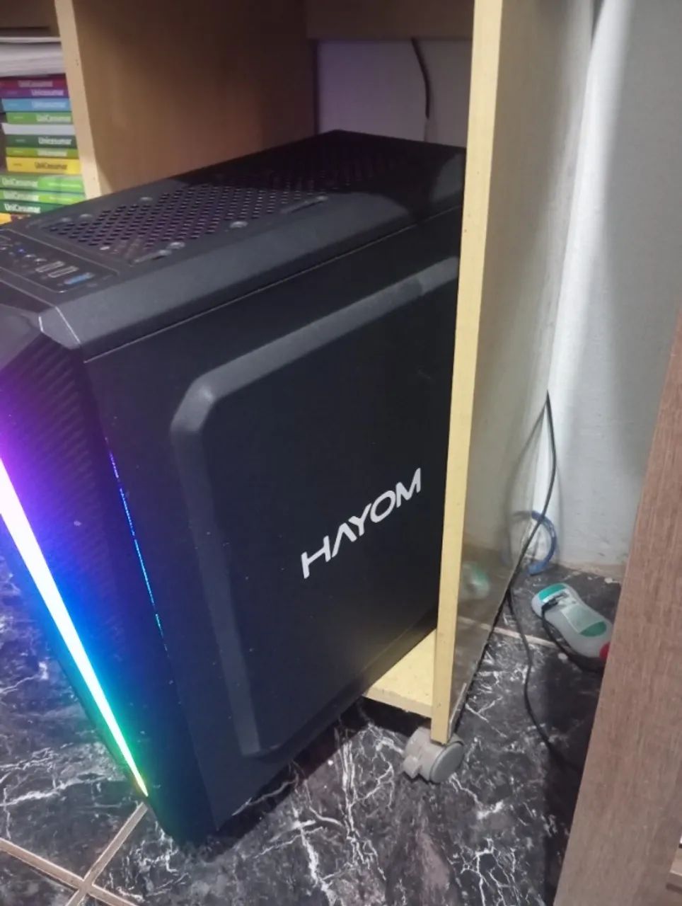 Gabinete gamer - Foto 4