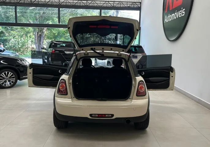 Mini Cooper 1.6 Aut. 2012 - Foto 3