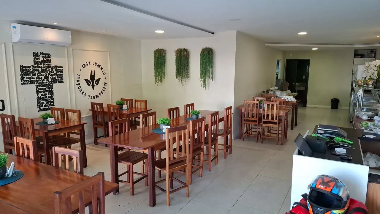 Mesa de Madeira rústica!  - Foto 3