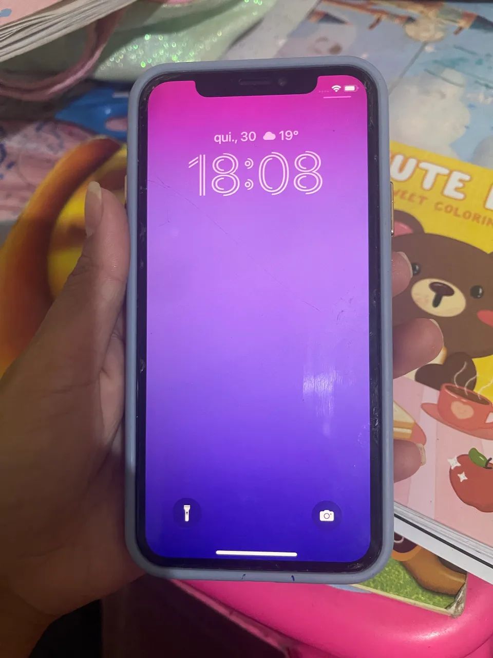 iPhone XS - Foto 2