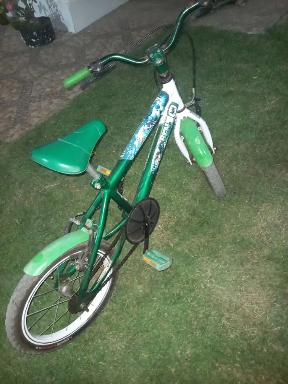 Bicicleta  - Foto 3